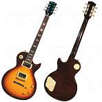 ARIA PRO II LES PAUL,TBS